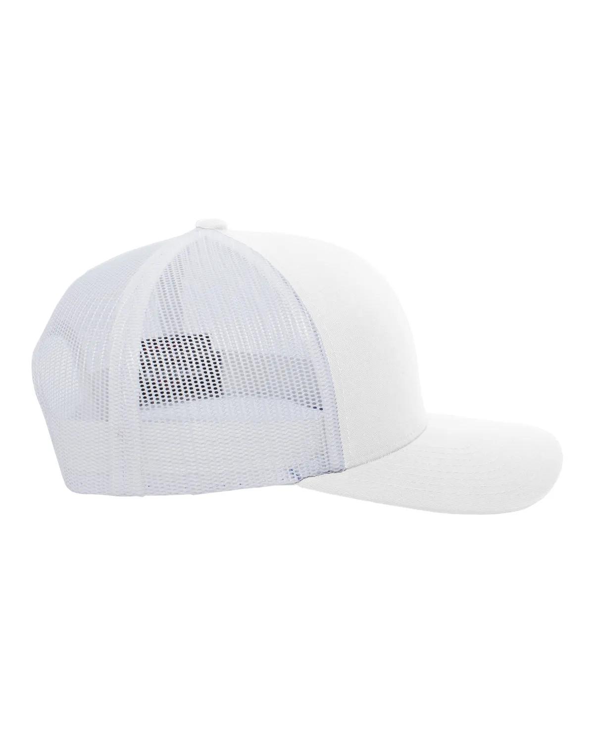 Trucker Snapback Hat 144 of 200