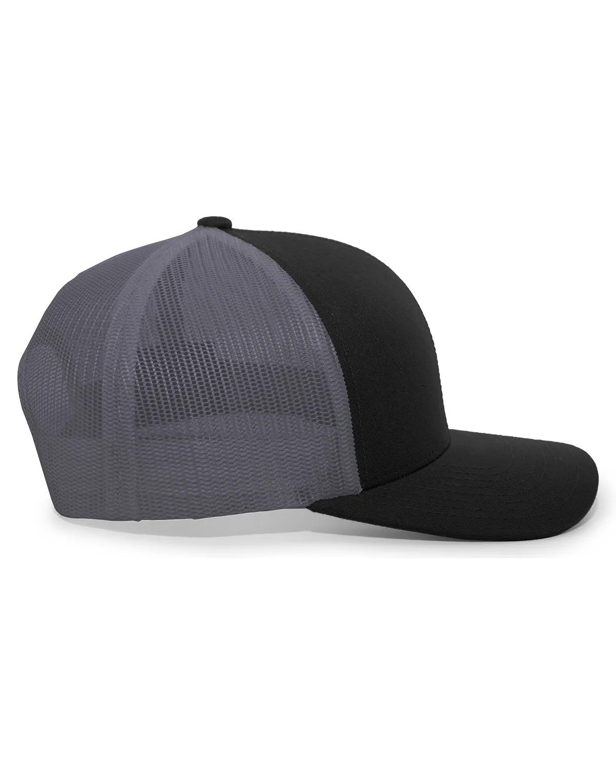 Trucker Snapback Hat 140 of 200