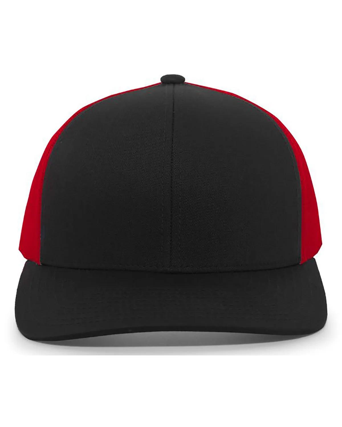 Trucker Snapback Hat 55 of 200