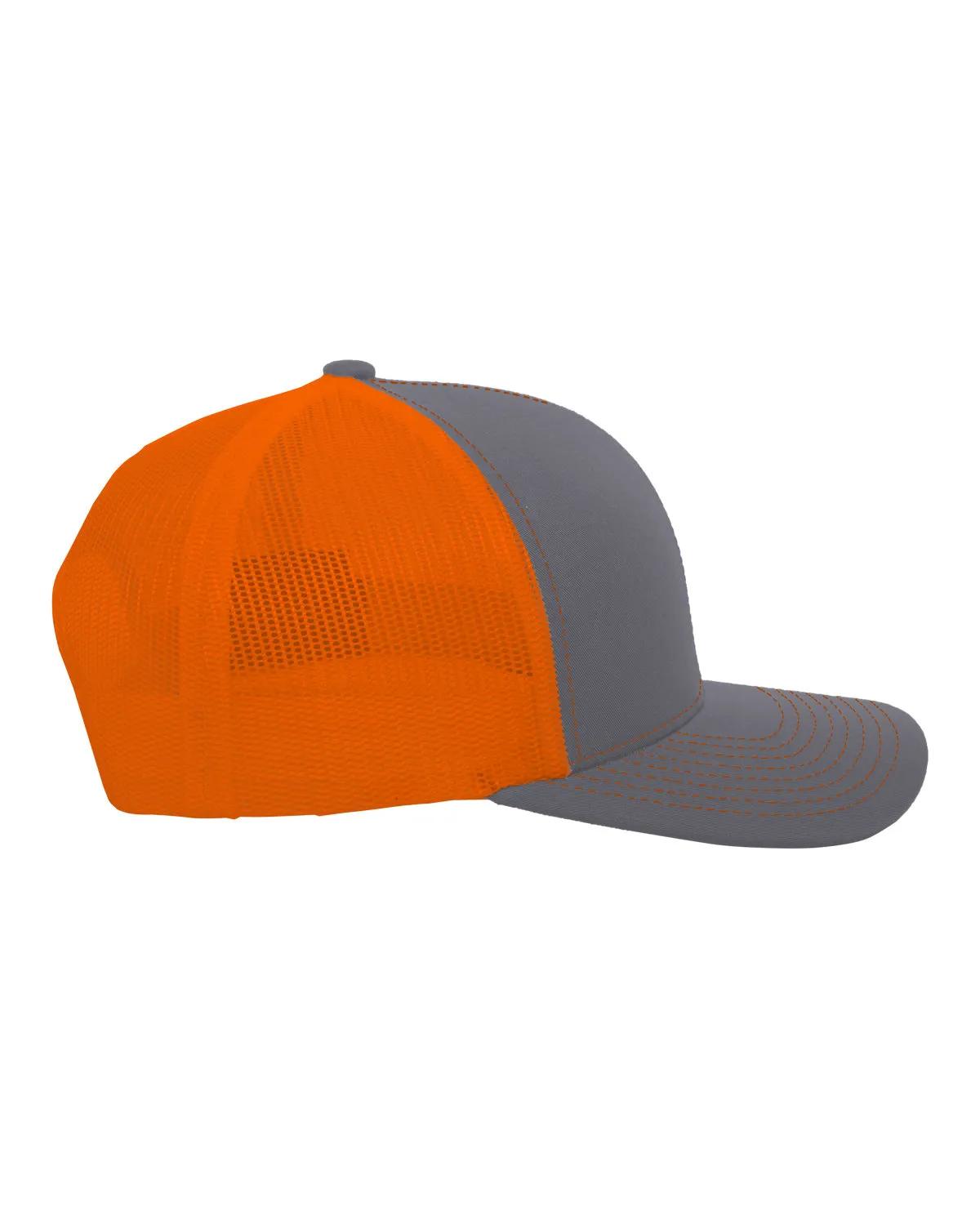 Trucker Snapback Hat 184 of 200