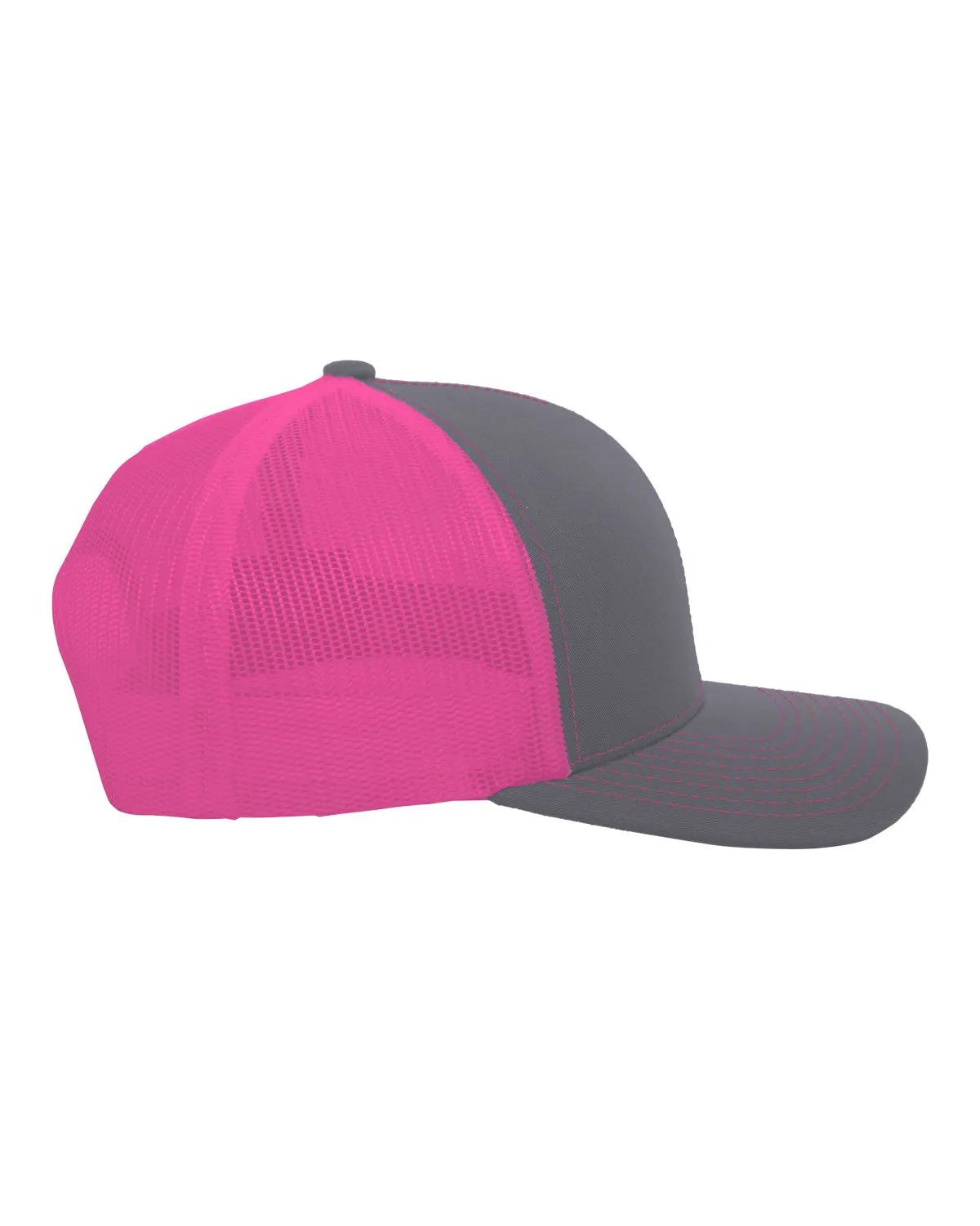 Trucker Snapback Hat 188 of 200
