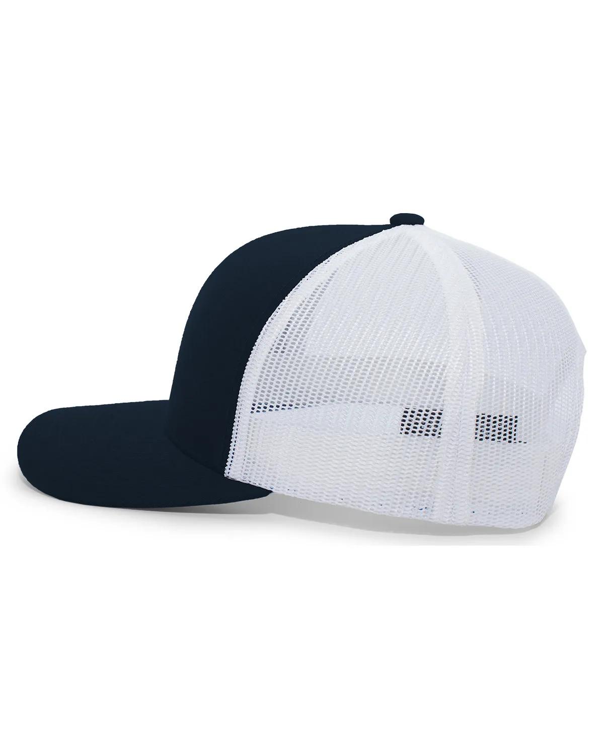Trucker Snapback Hat 105 of 200