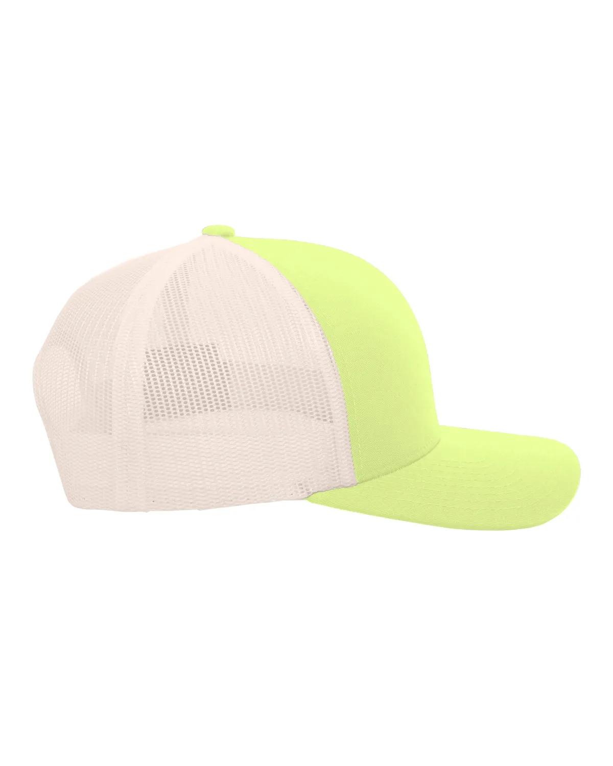 Trucker Snapback Hat 195 of 200