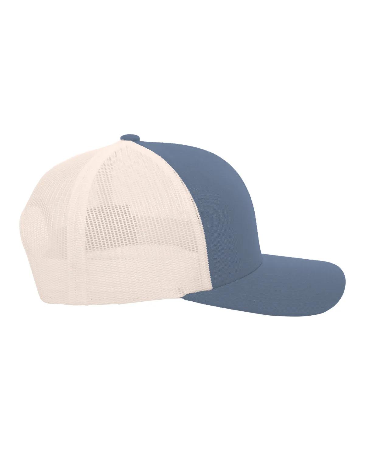 Trucker Snapback Hat 110 of 200