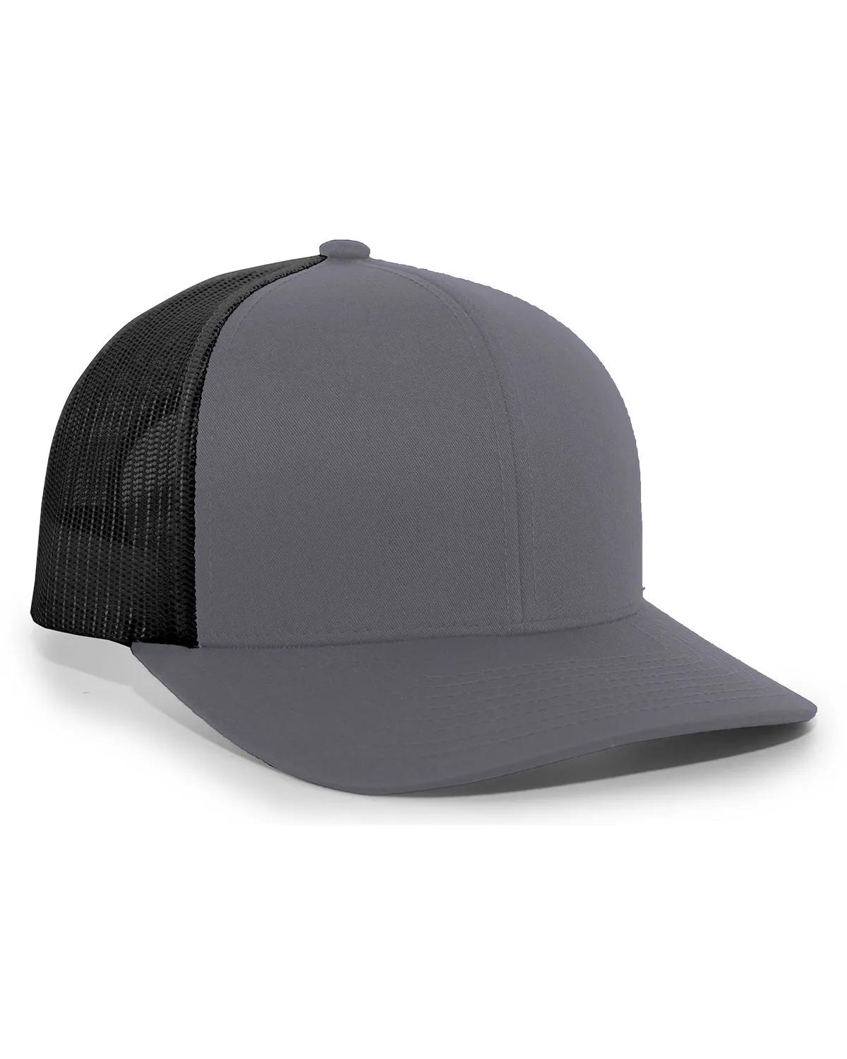 Trucker Snapback Hat 178 of 200