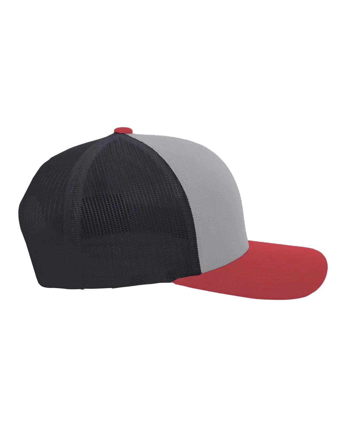 Trucker Snapback Hat 65 of 200