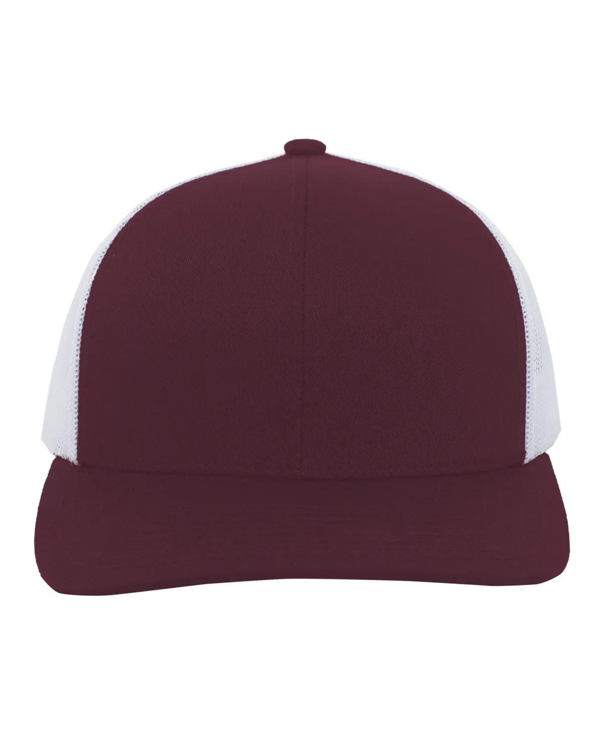 Trucker Snapback Hat 57 of 200