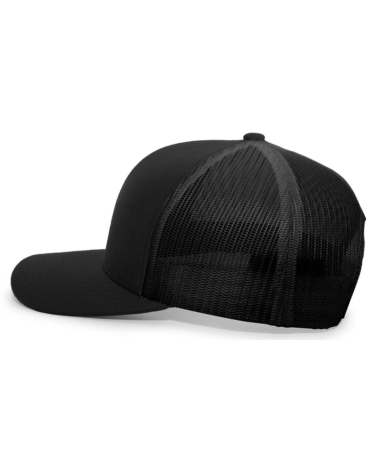 Trucker Snapback Hat 79 of 200