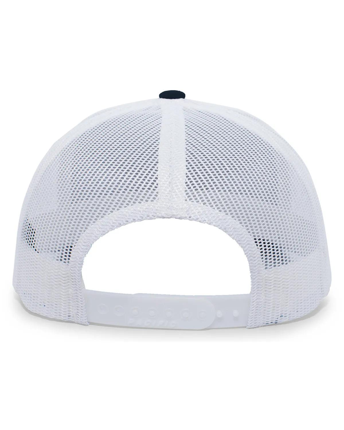 Trucker Snapback Hat 103 of 200