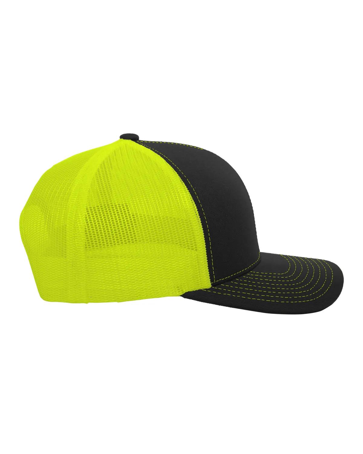 Trucker Snapback Hat 152 of 200