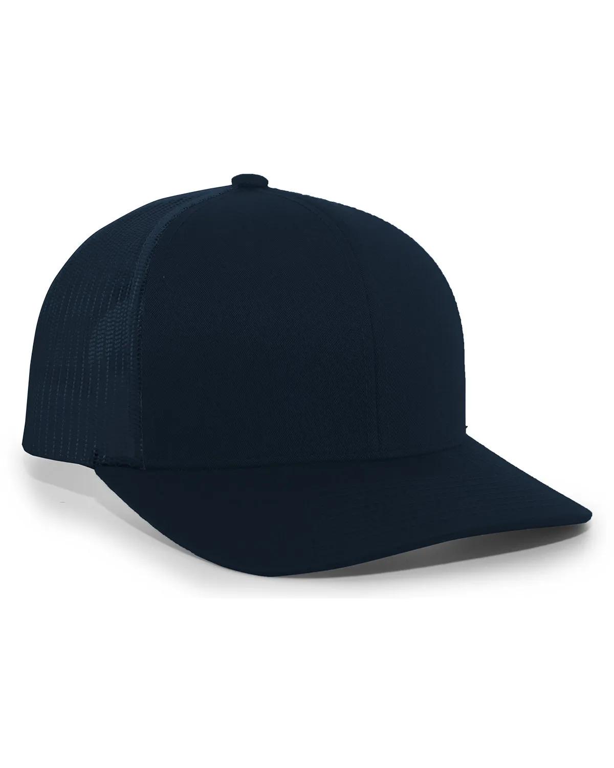 Trucker Snapback Hat 89 of 200