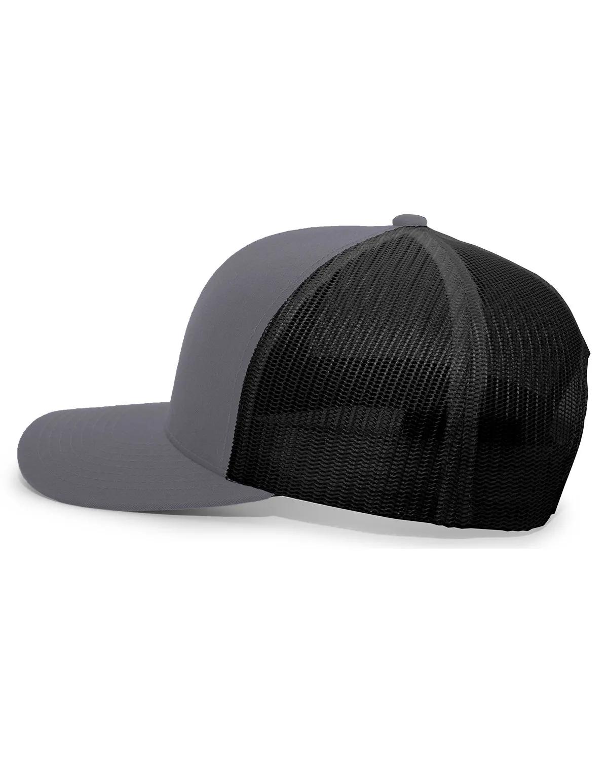 Trucker Snapback Hat 177 of 200