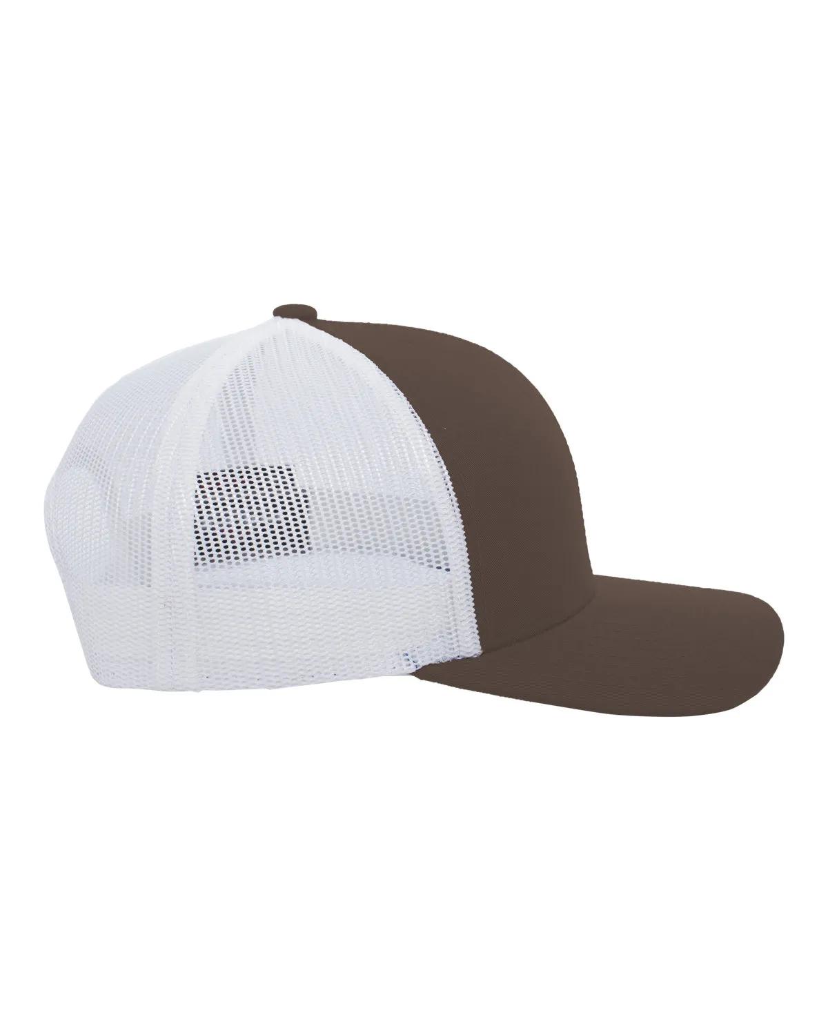 Trucker Snapback Hat 167 of 200