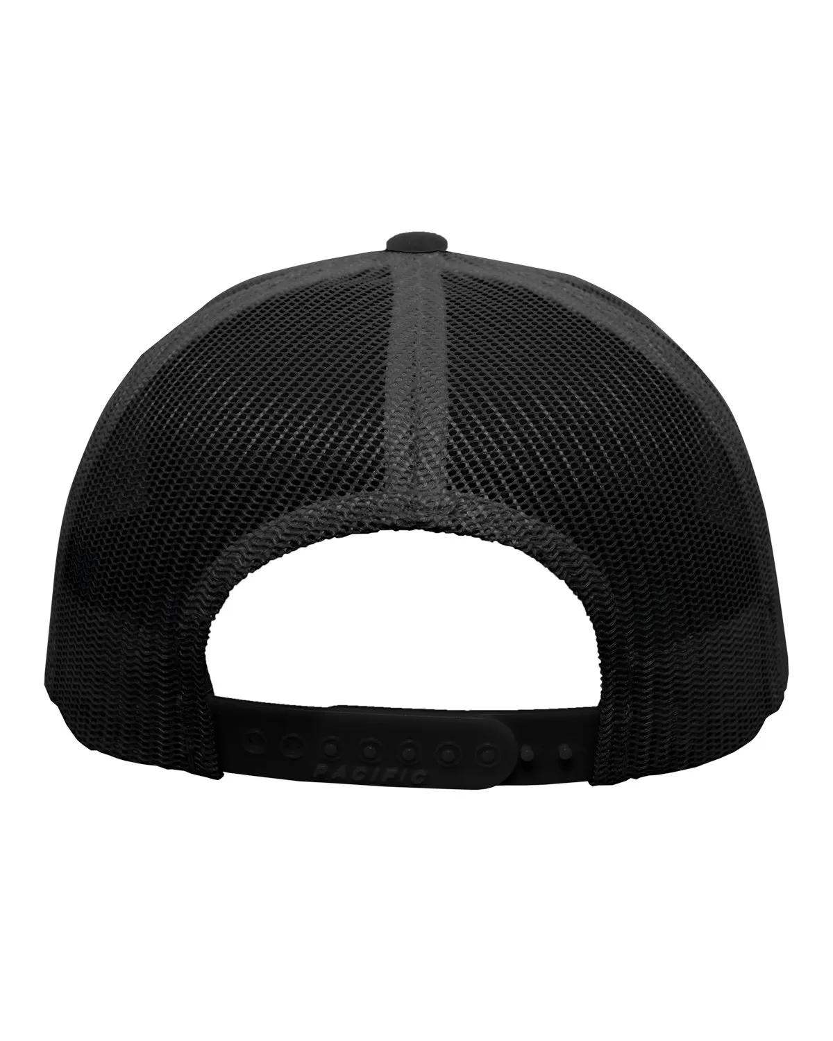 Trucker Snapback Hat 121 of 200