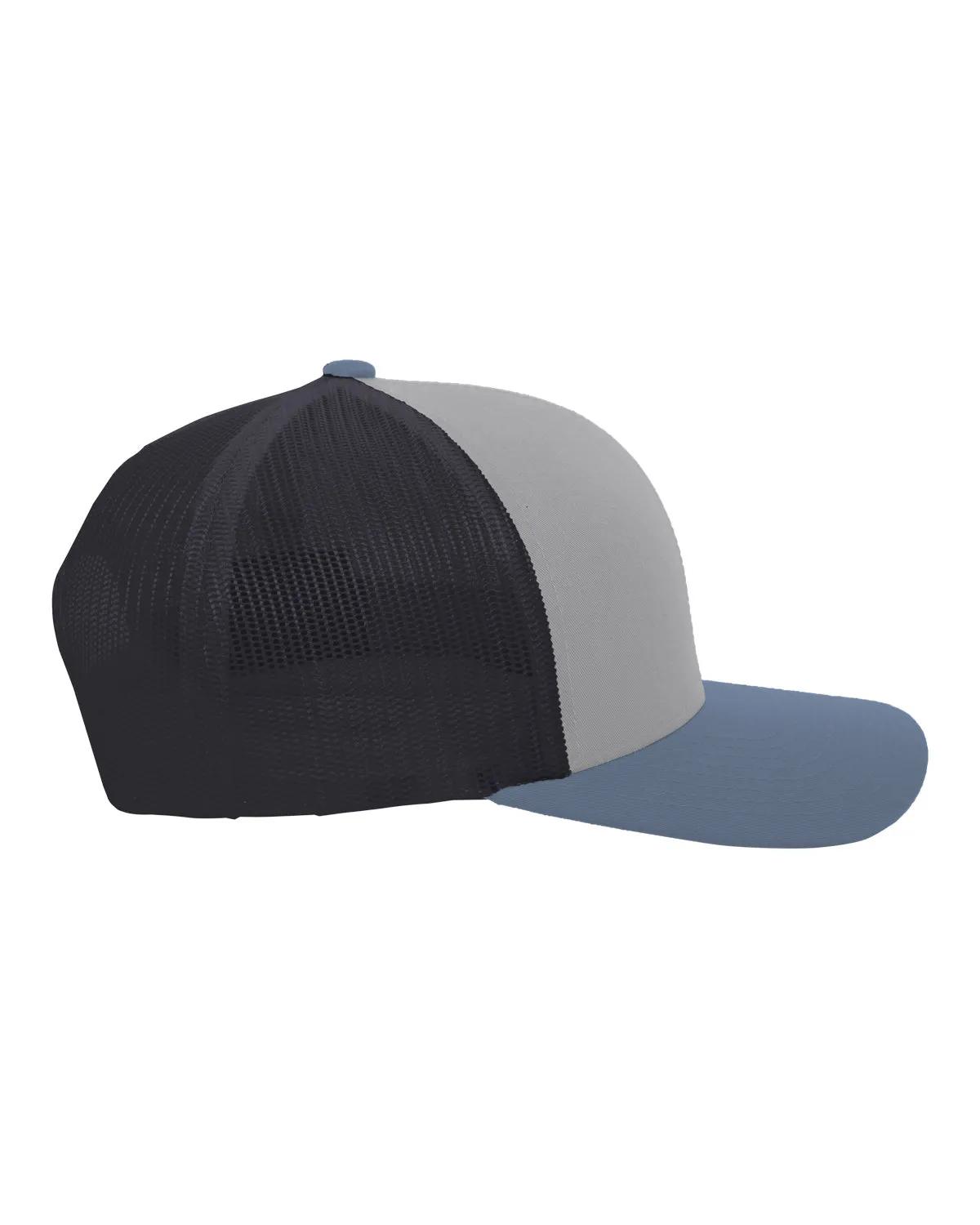 Trucker Snapback Hat 63 of 200