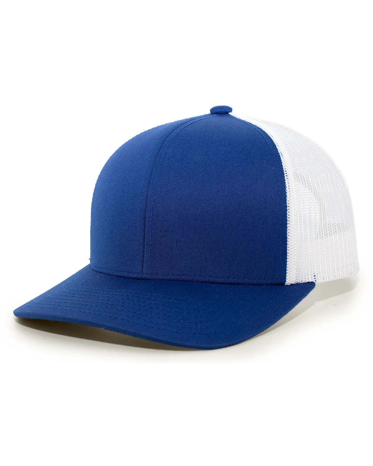 Trucker Snapback Hat 119 of 200
