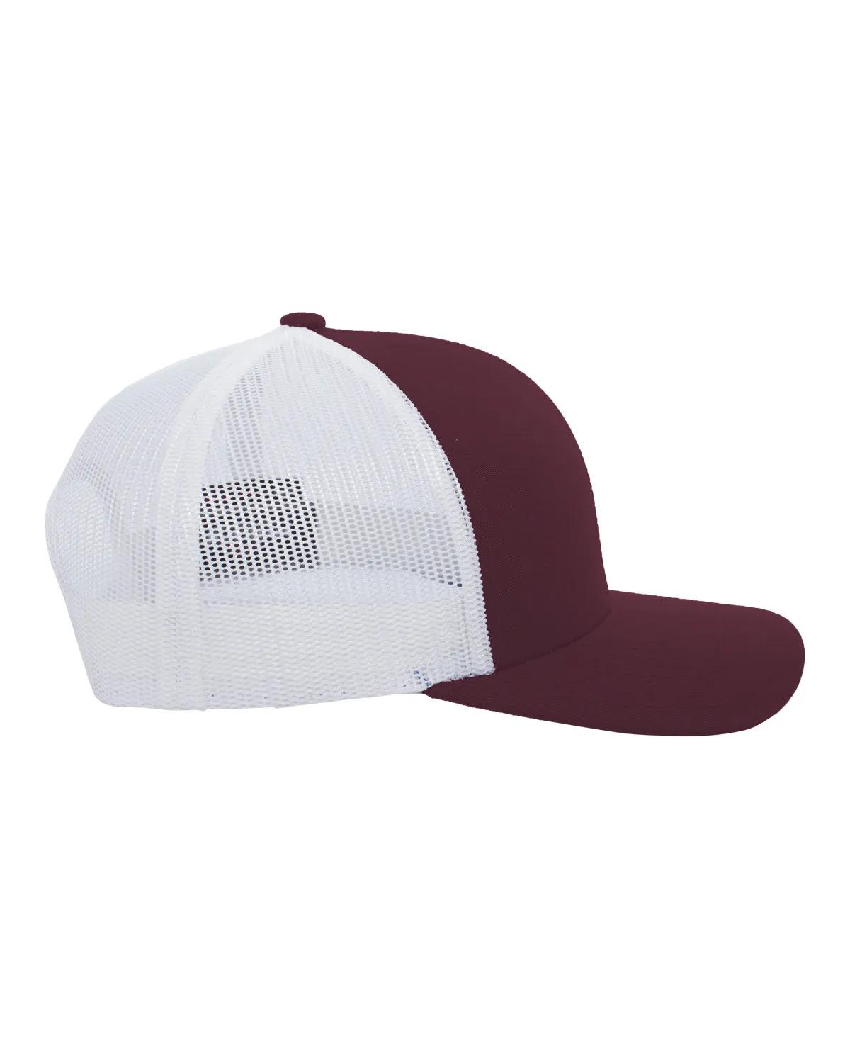 Trucker Snapback Hat 101 of 200