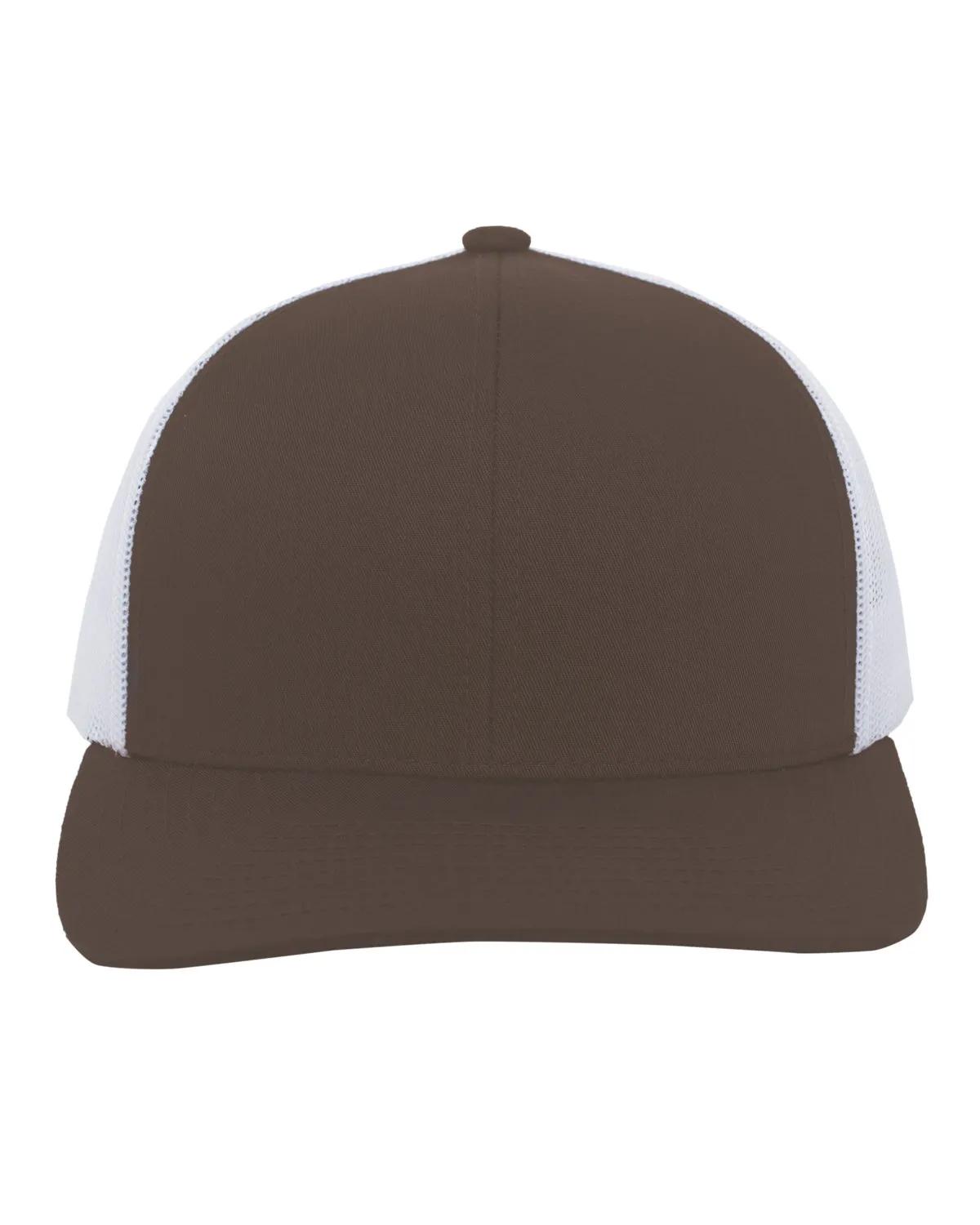 Trucker Snapback Hat 48 of 200