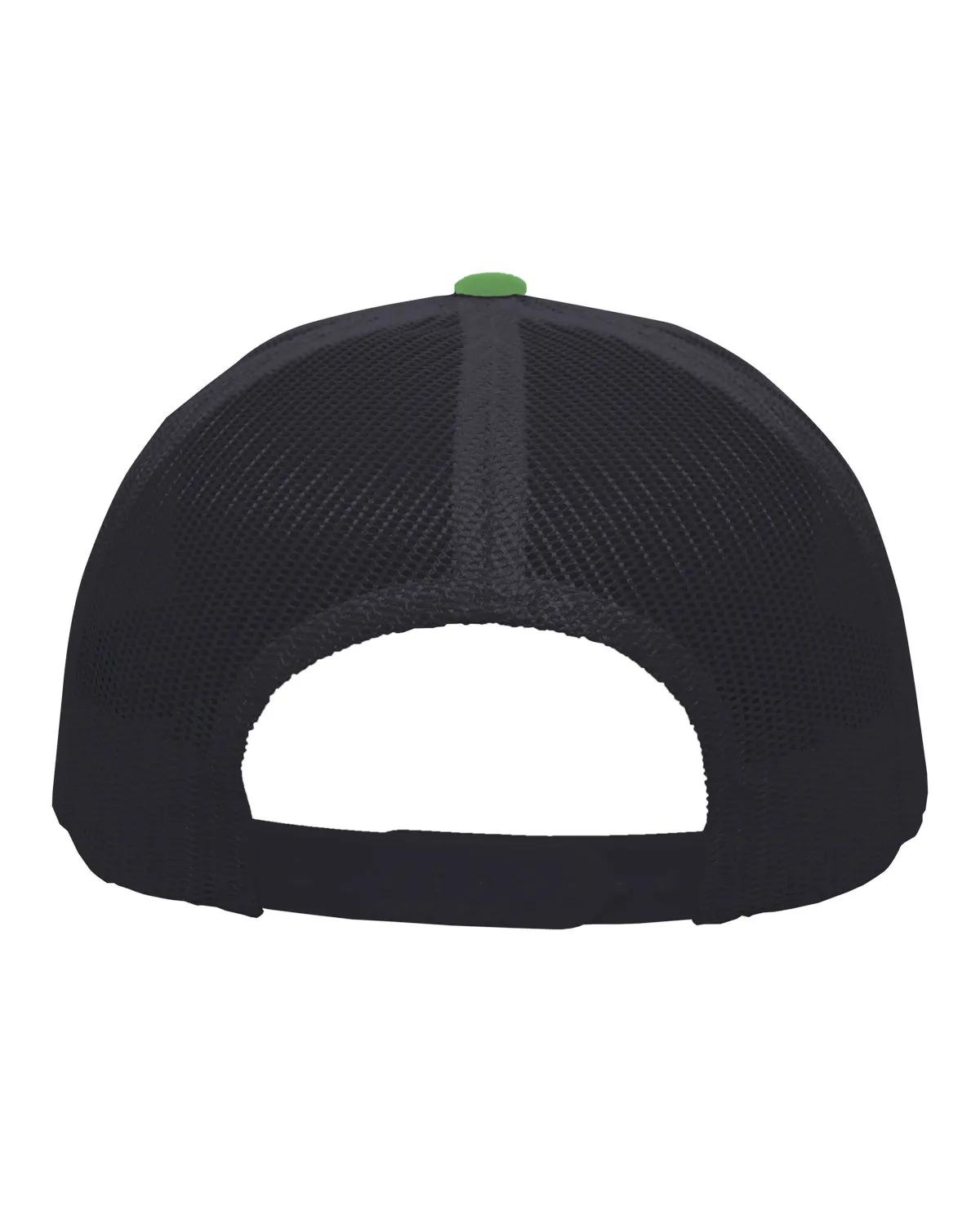 Trucker Snapback Hat 198 of 200