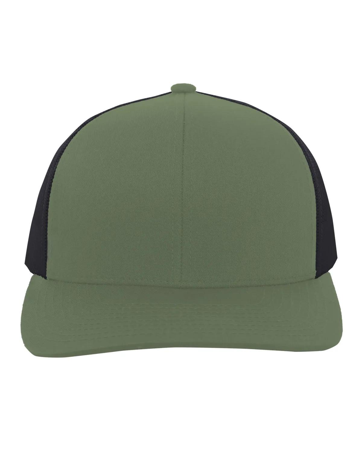Trucker Snapback Hat 49 of 200