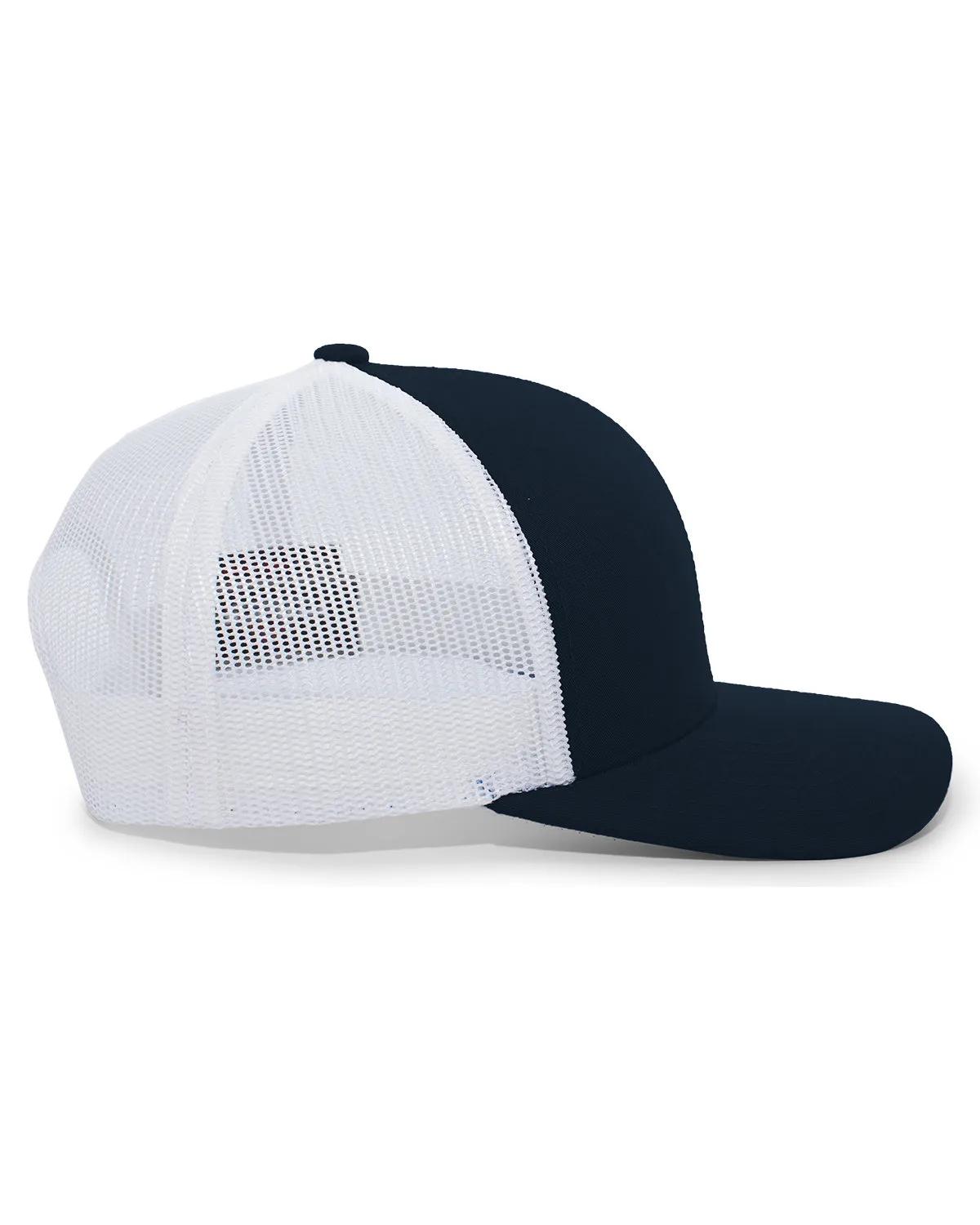 Trucker Snapback Hat 104 of 200