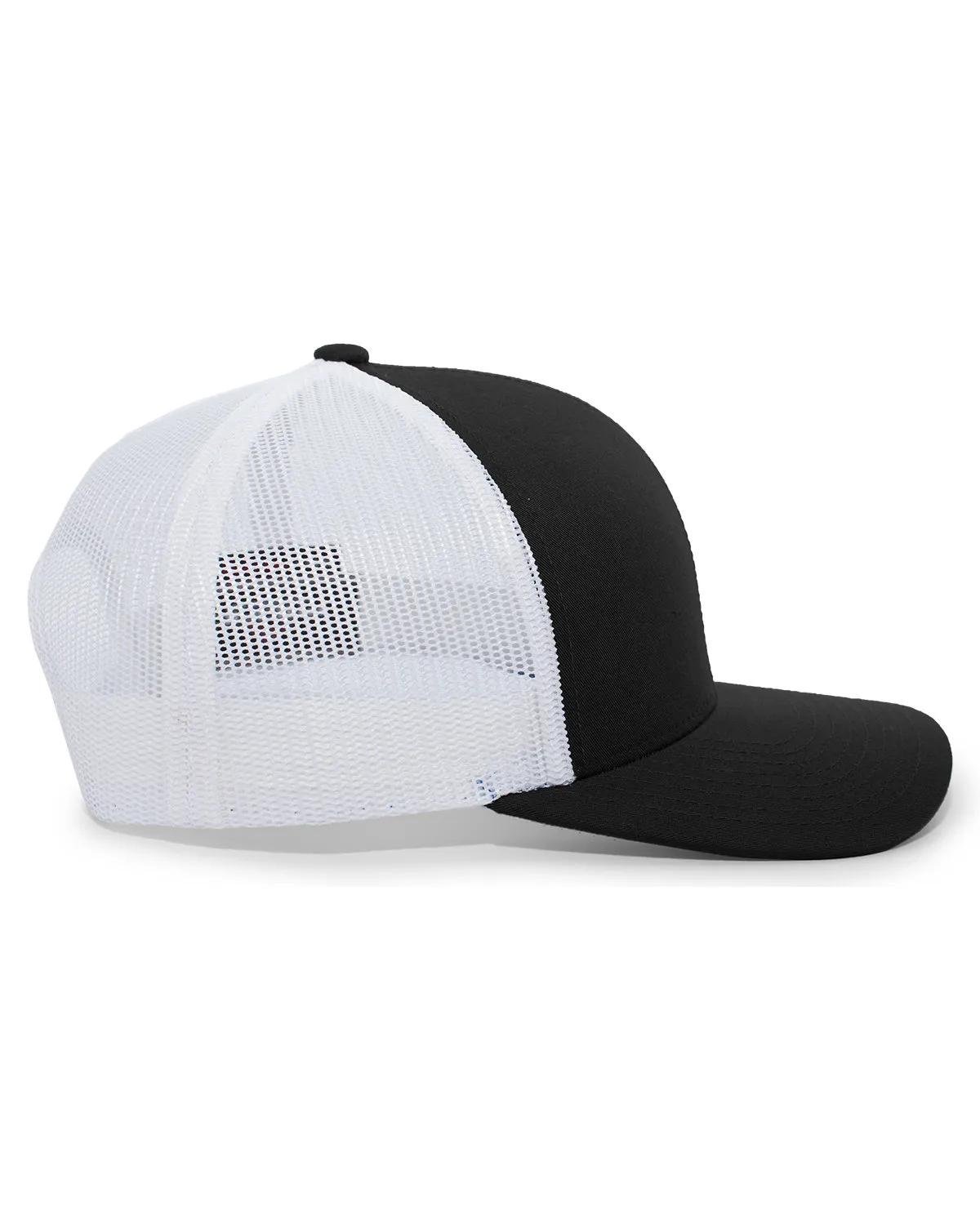 Trucker Snapback Hat 159 of 200