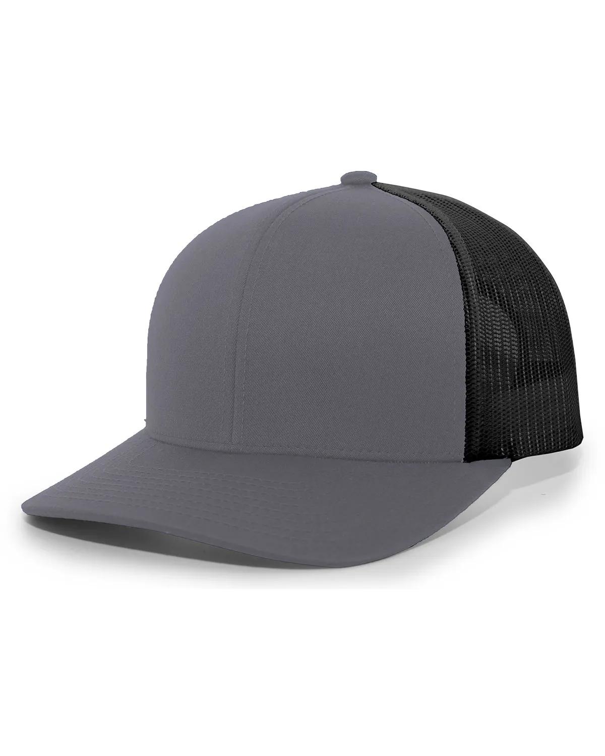 Trucker Snapback Hat 174 of 200