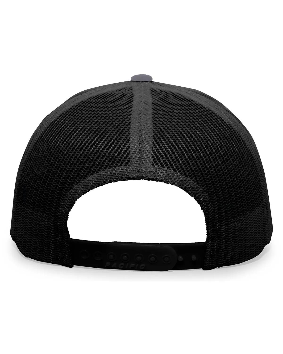 Trucker Snapback Hat 175 of 200