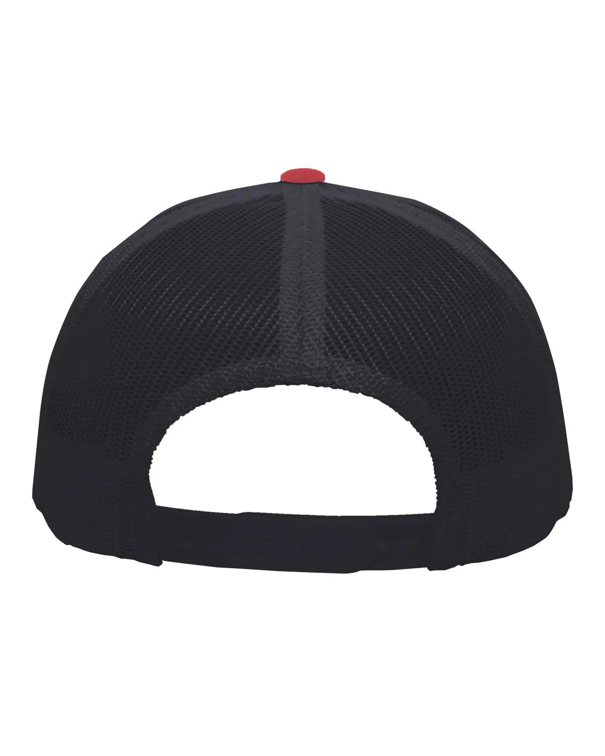 Trucker Snapback Hat 193 of 200