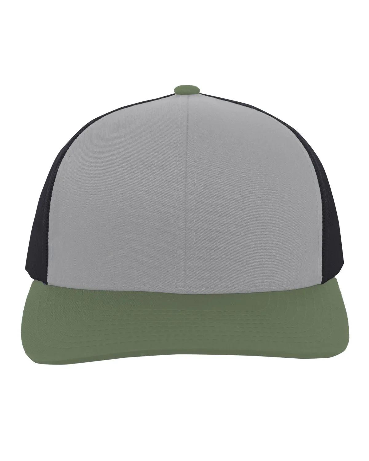 Trucker Snapback Hat 27 of 200
