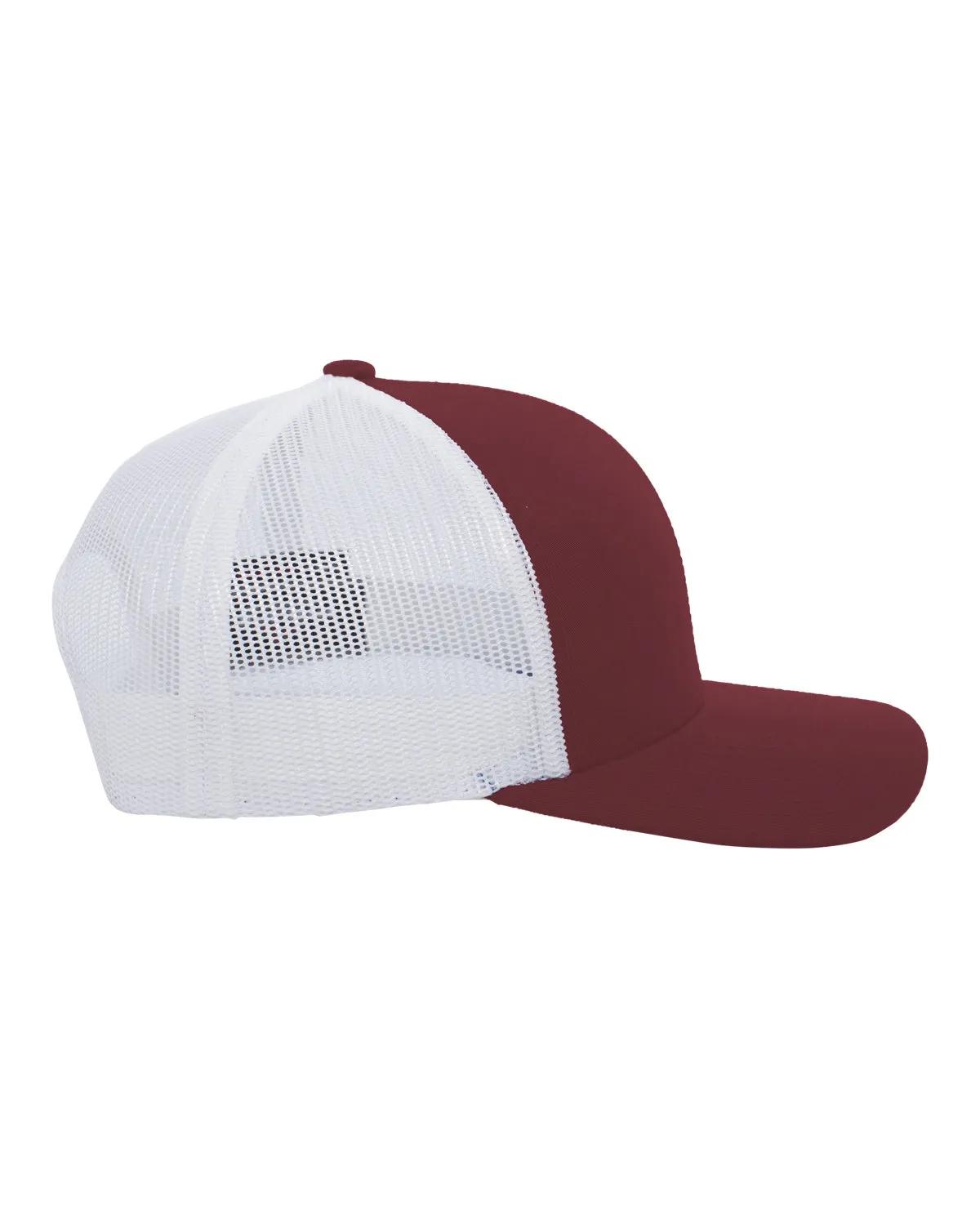 Trucker Snapback Hat 156 of 200