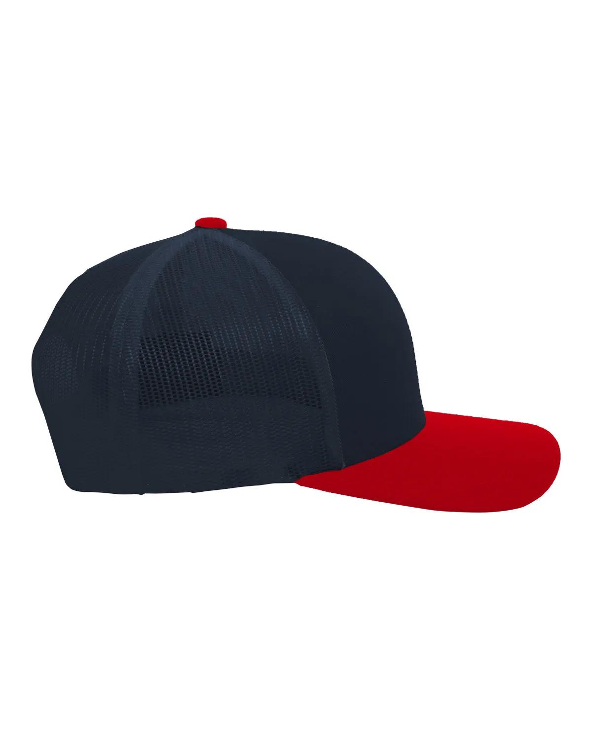 Trucker Snapback Hat 137 of 200