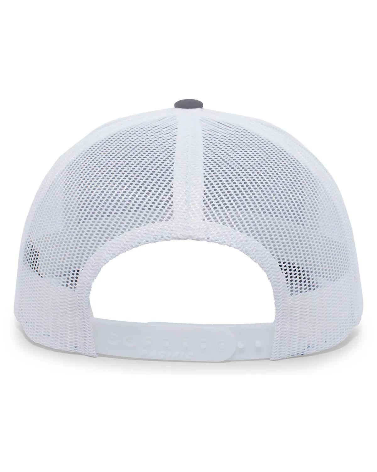Trucker Snapback Hat 190 of 200