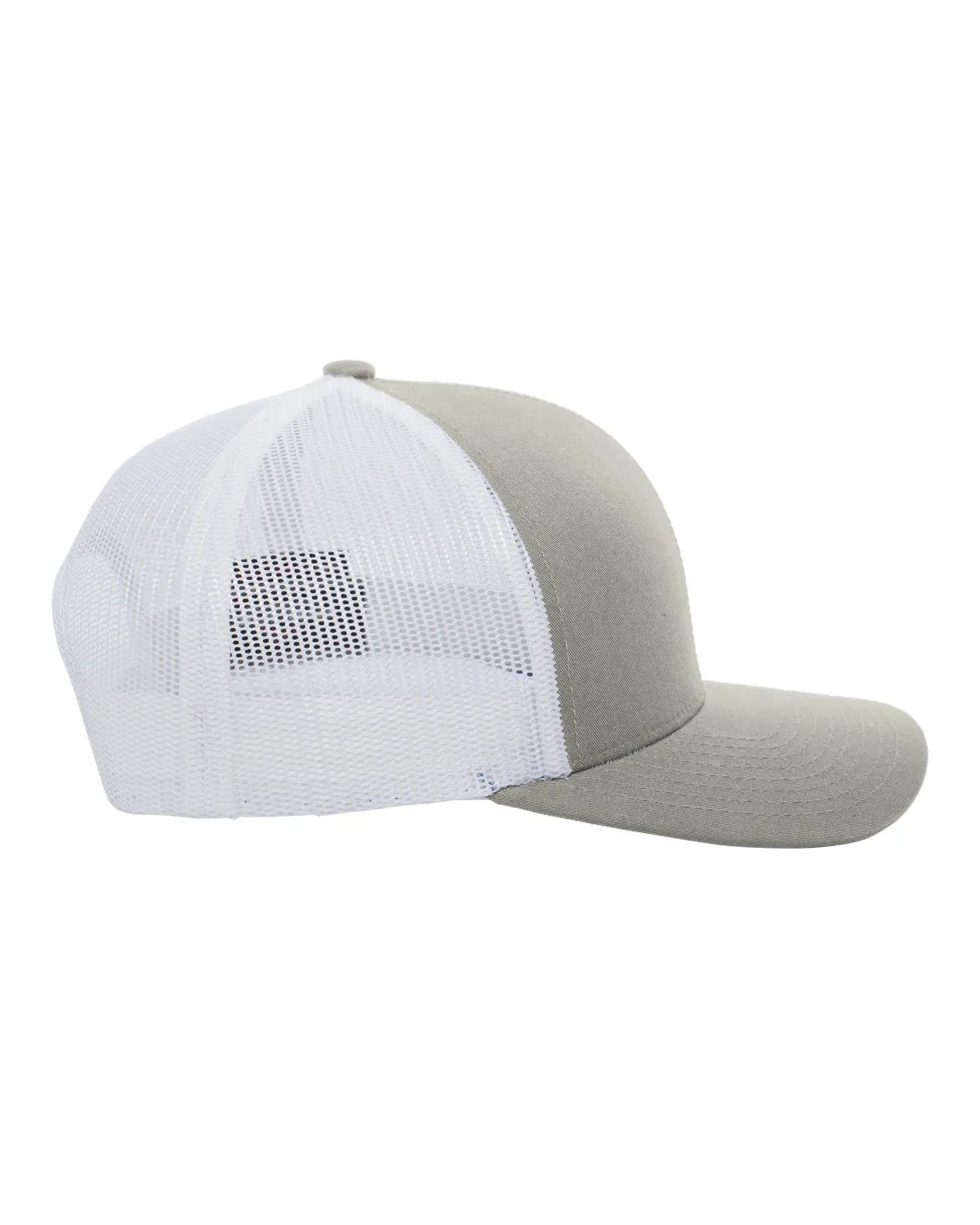 Trucker Snapback Hat 125 of 200