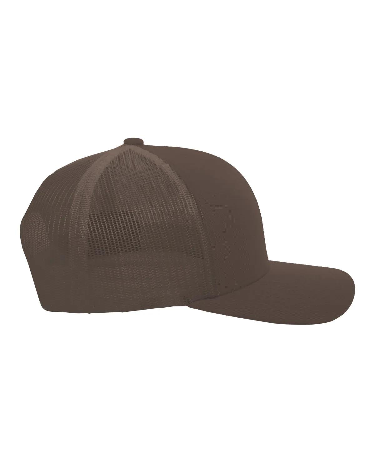 Trucker Snapback Hat 163 of 200
