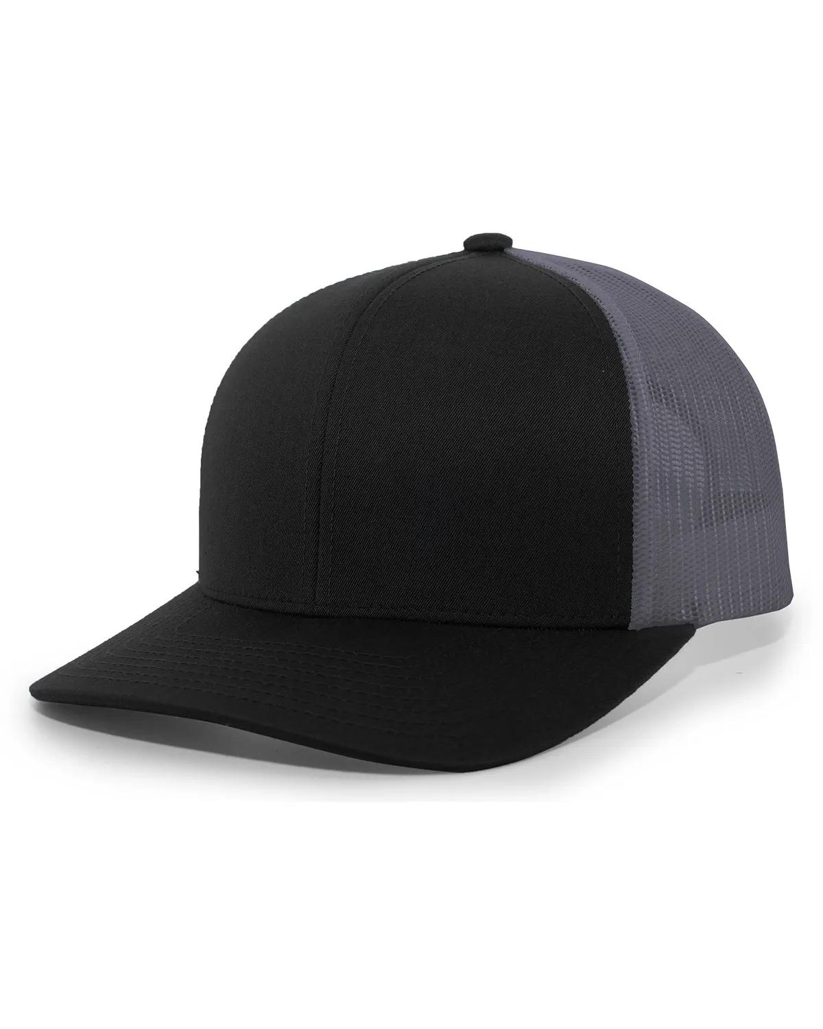 Trucker Snapback Hat 138 of 200