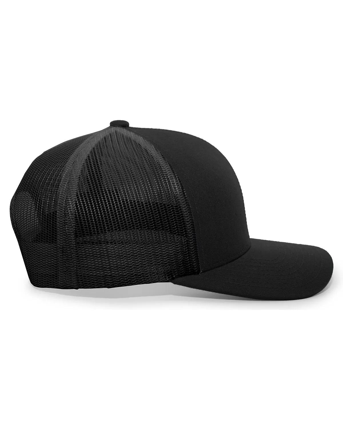 Trucker Snapback Hat 78 of 200
