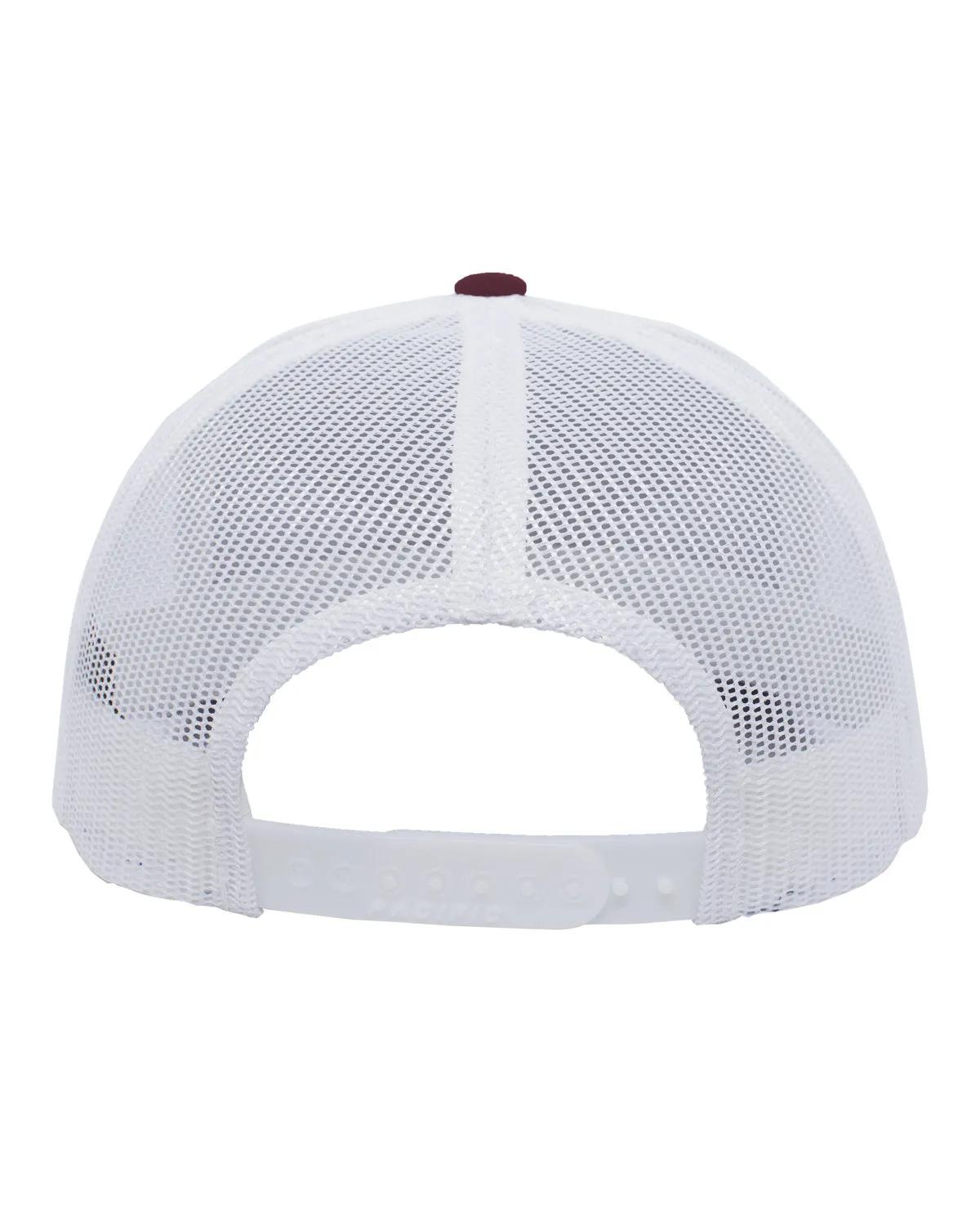 Trucker Snapback Hat 100 of 200