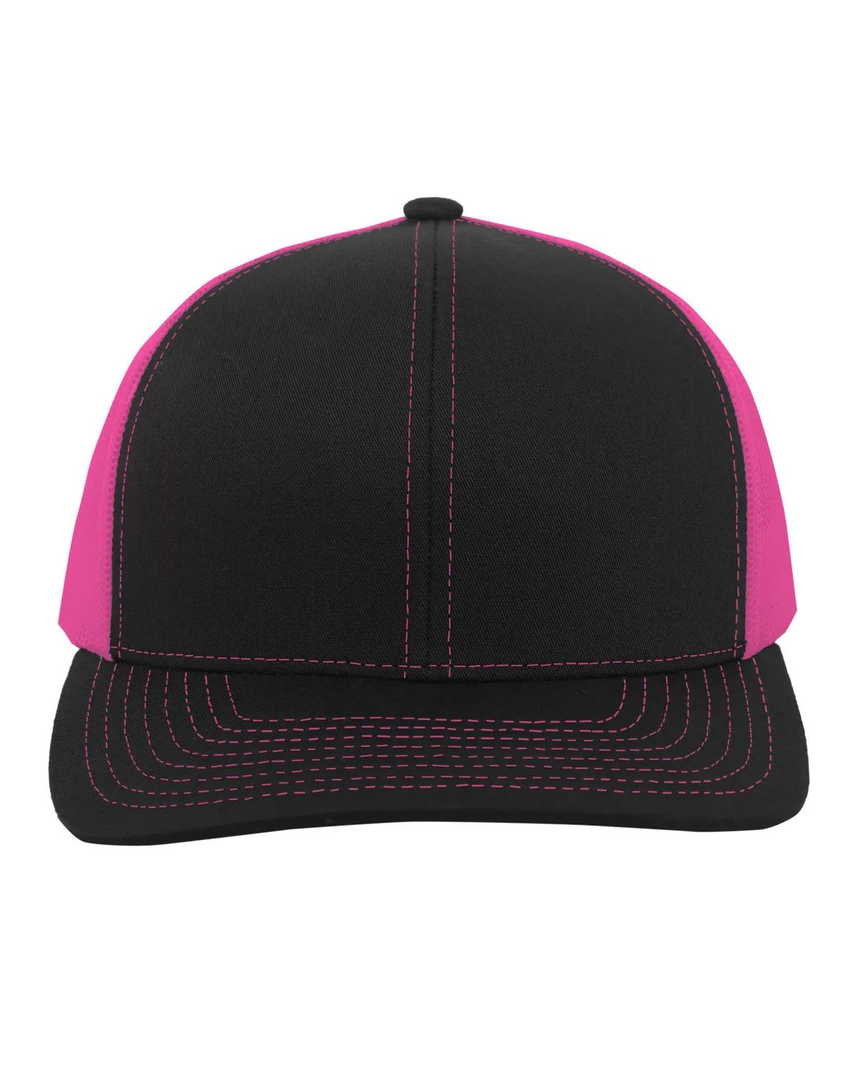 Trucker Snapback Hat 33 of 200