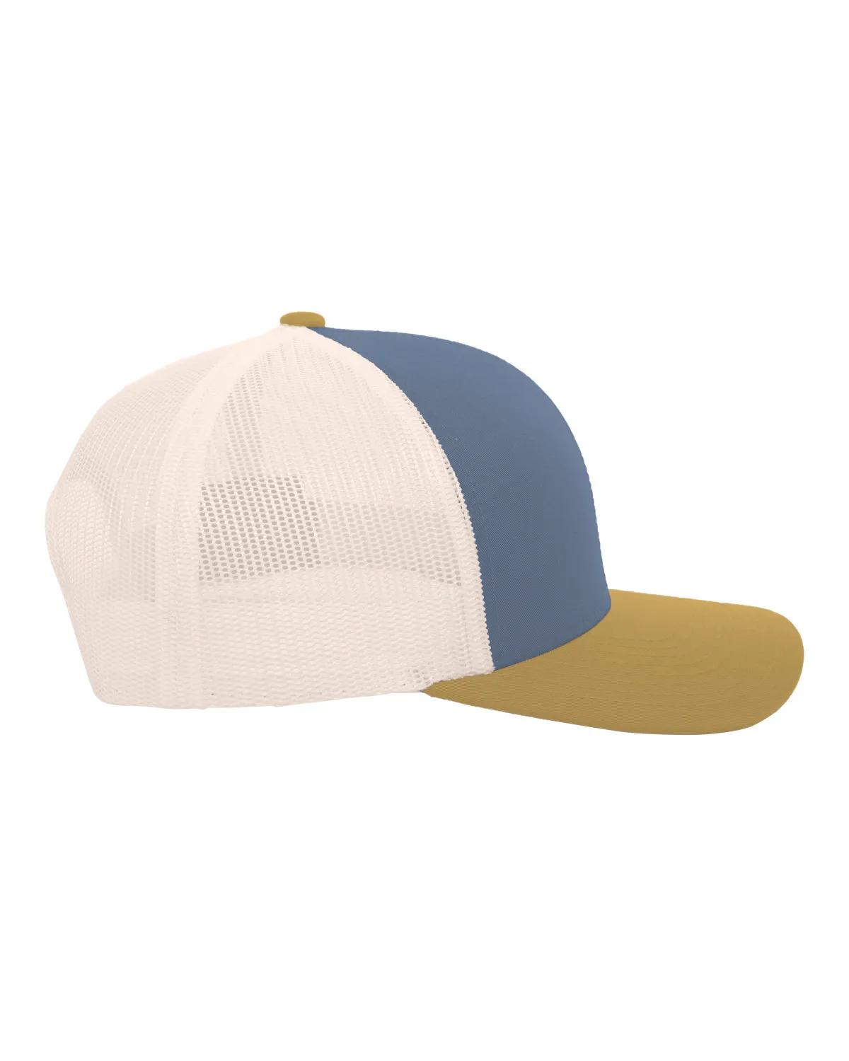 Trucker Snapback Hat 108 of 200