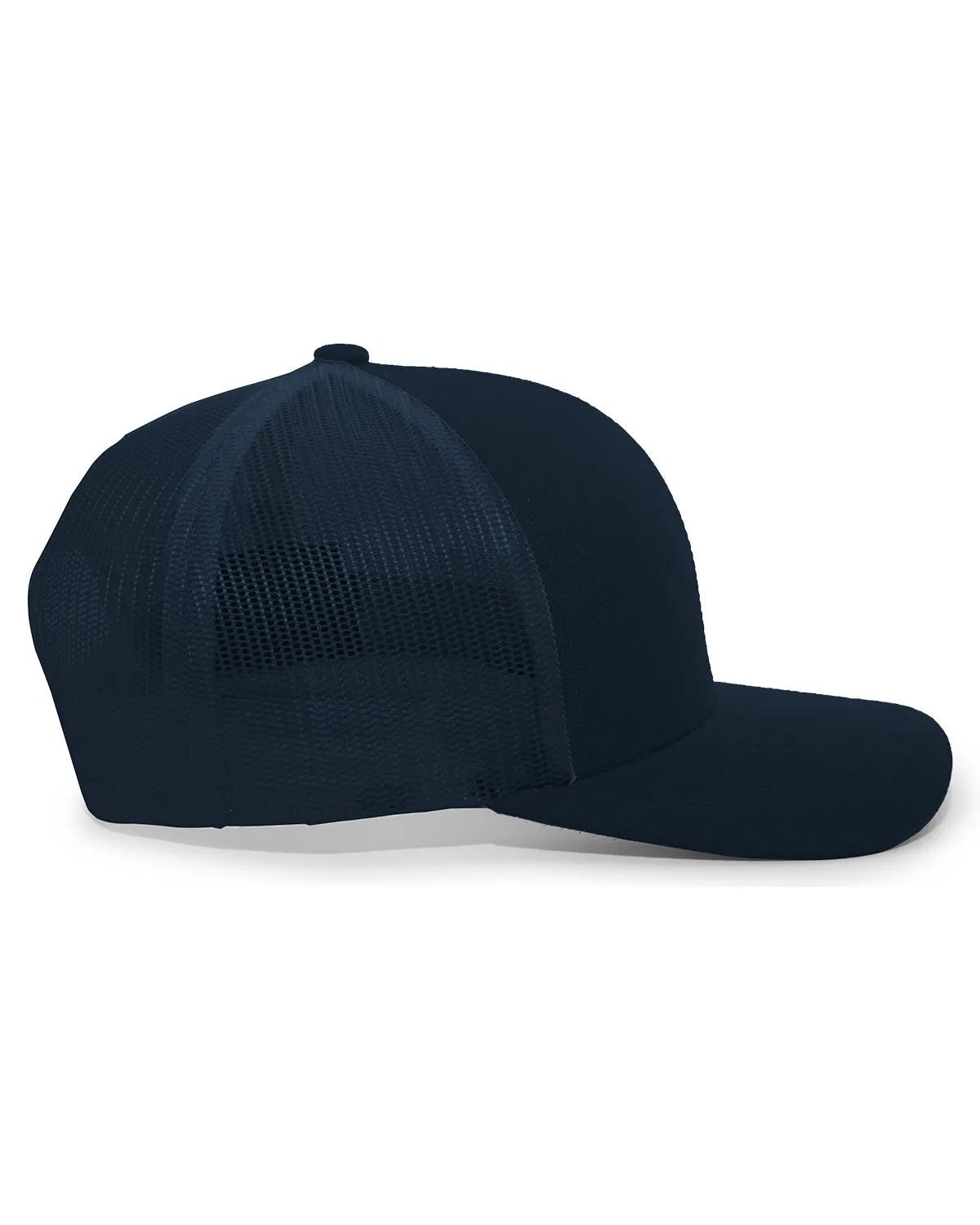Trucker Snapback Hat 87 of 200