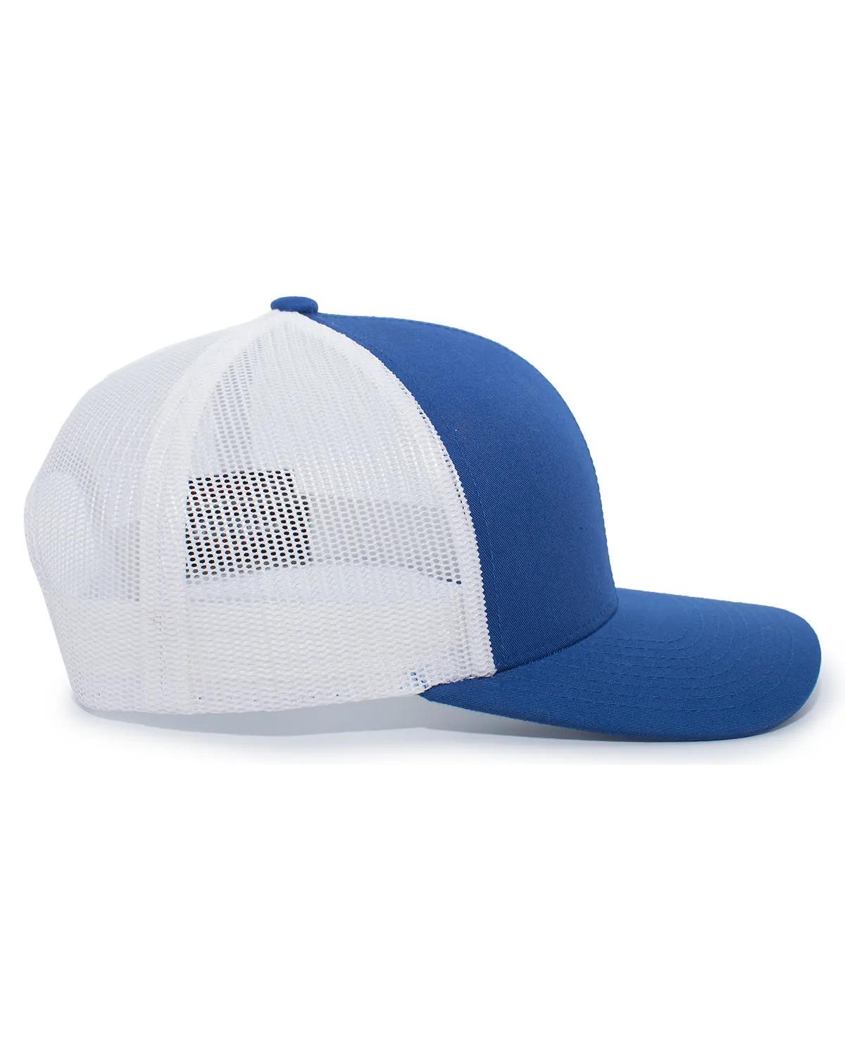 Trucker Snapback Hat 121 of 200
