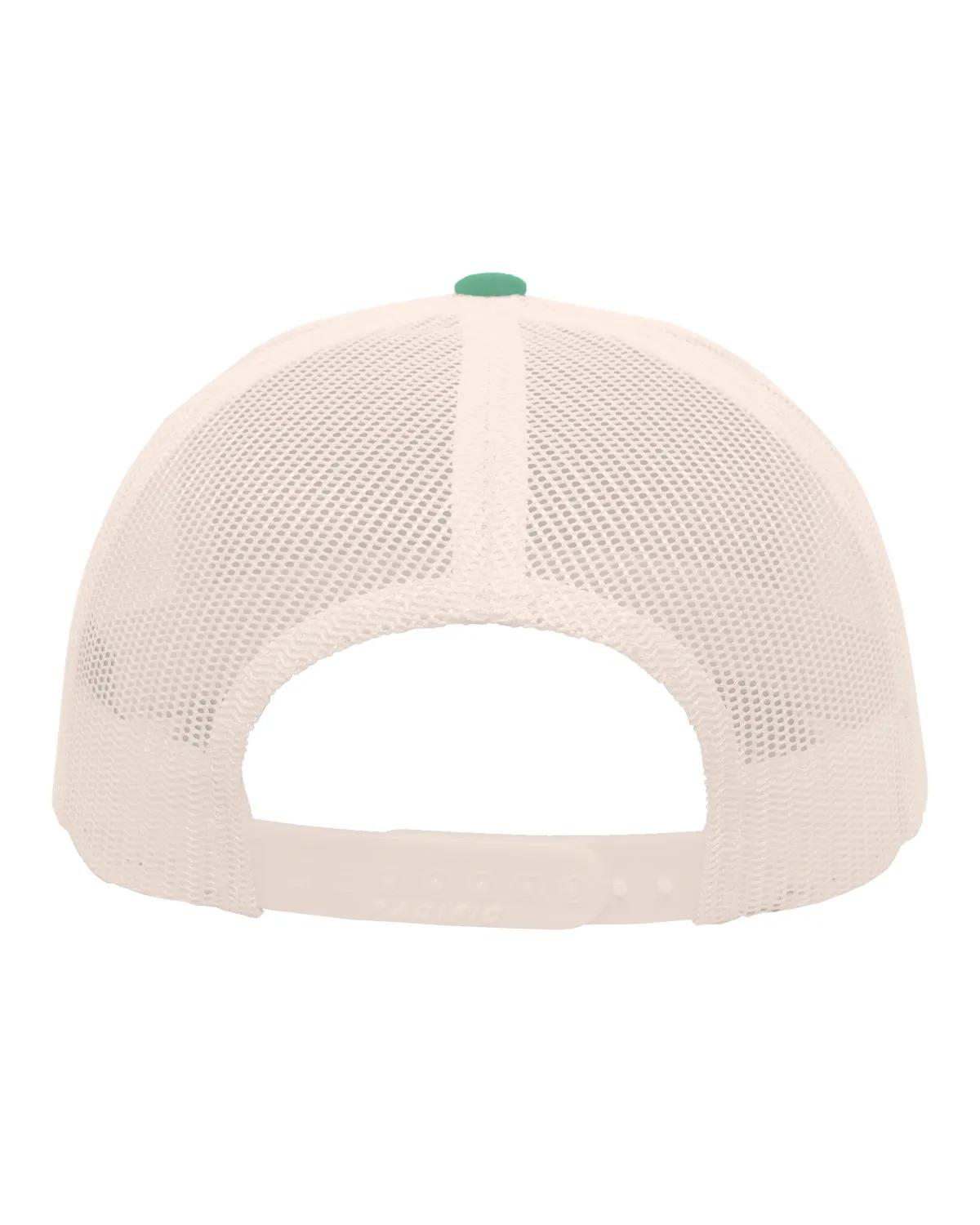 Trucker Snapback Hat 132 of 200