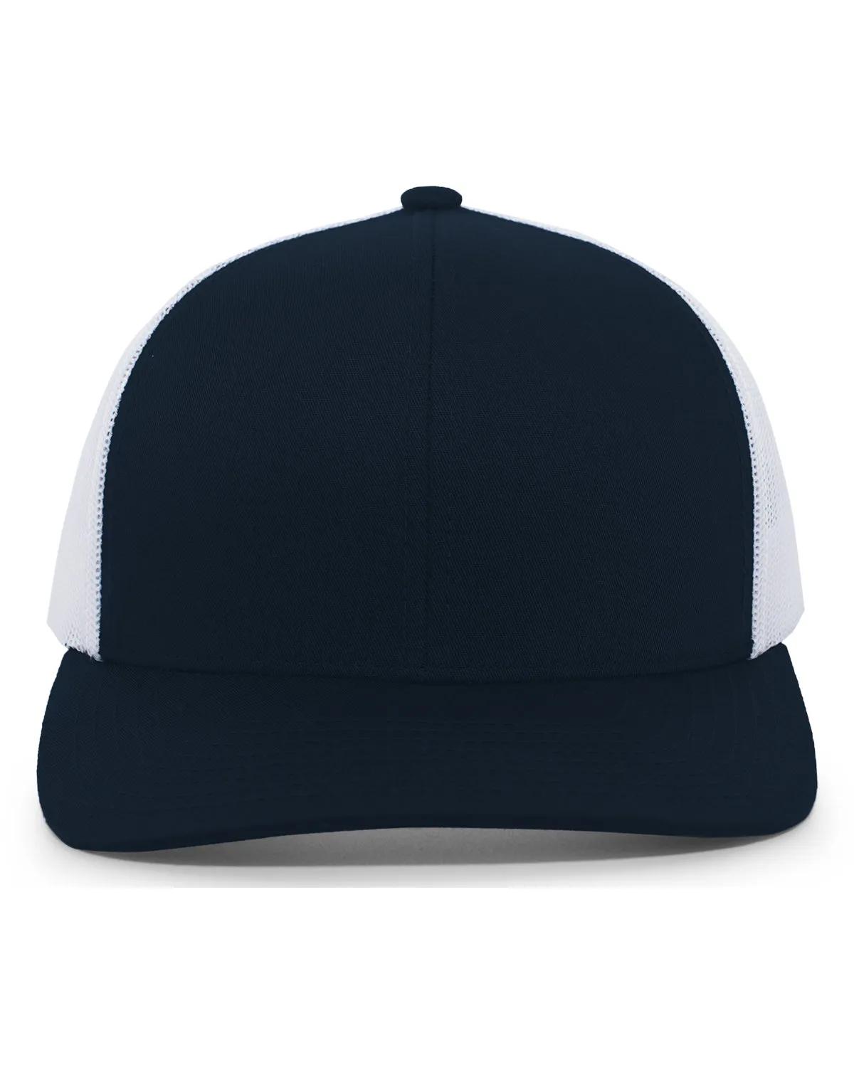 Trucker Snapback Hat 2 of 200