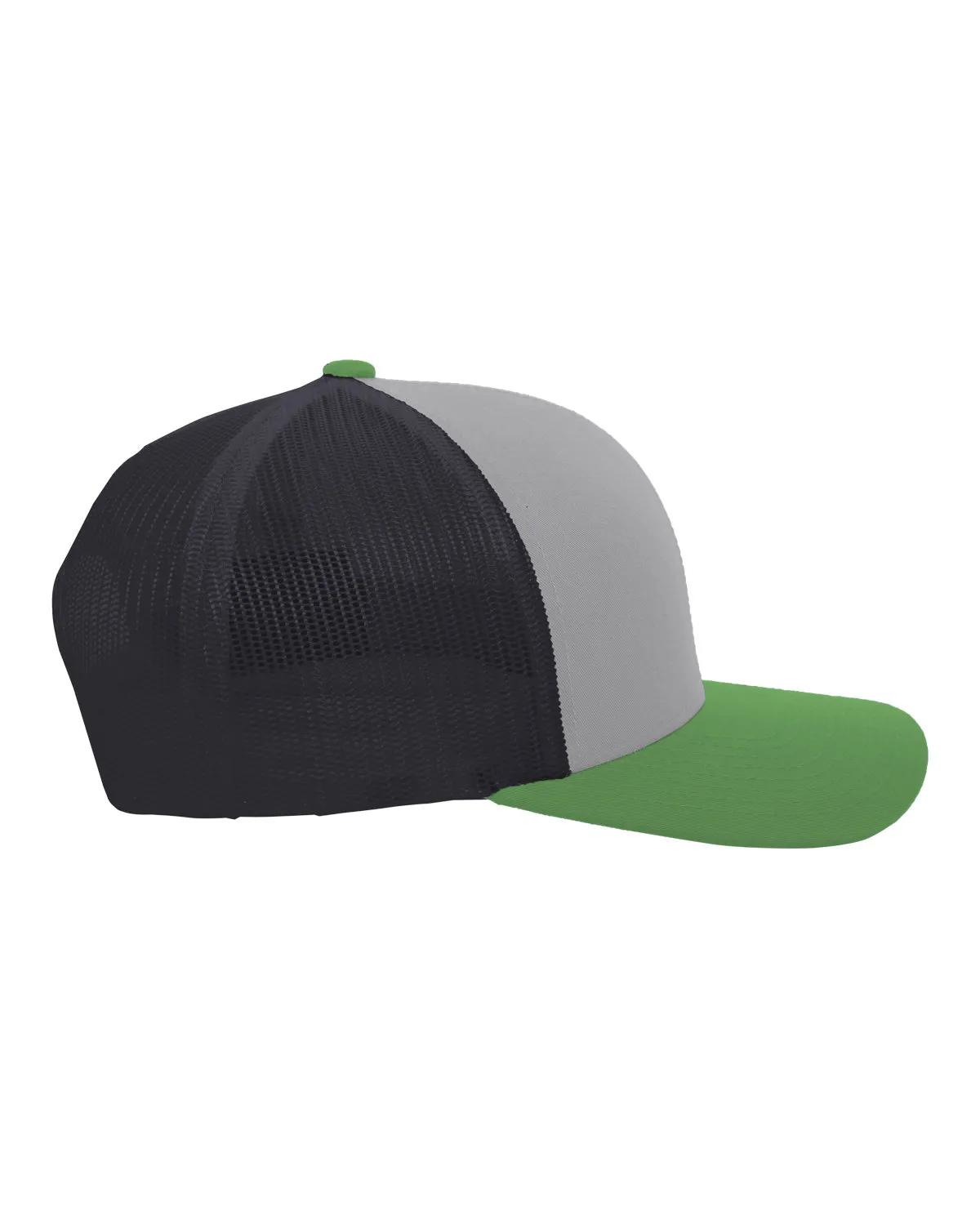 Trucker Snapback Hat 199 of 200