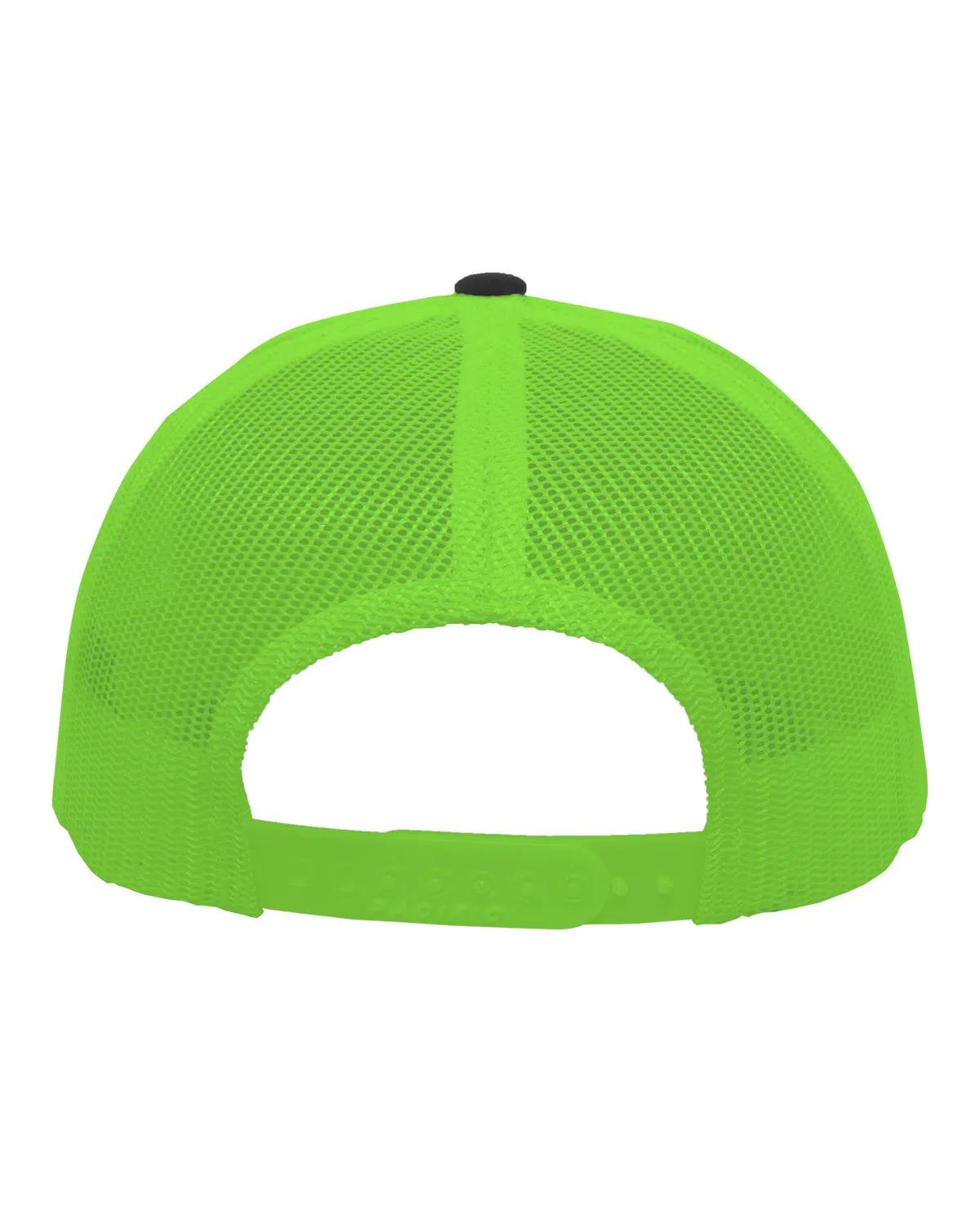 Trucker Snapback Hat 147 of 200