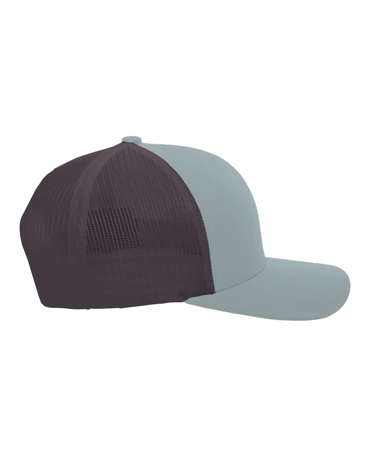 Trucker Snapback Hat 131 of 200