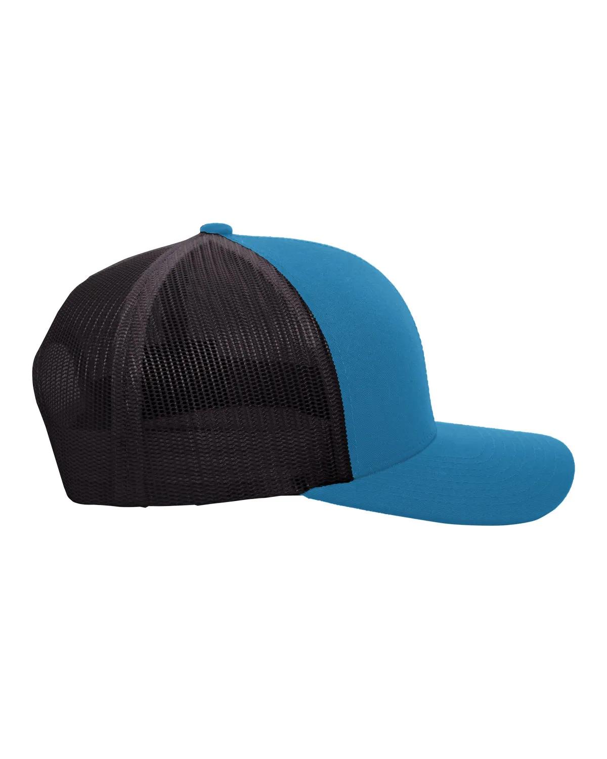 Trucker Snapback Hat 116 of 200
