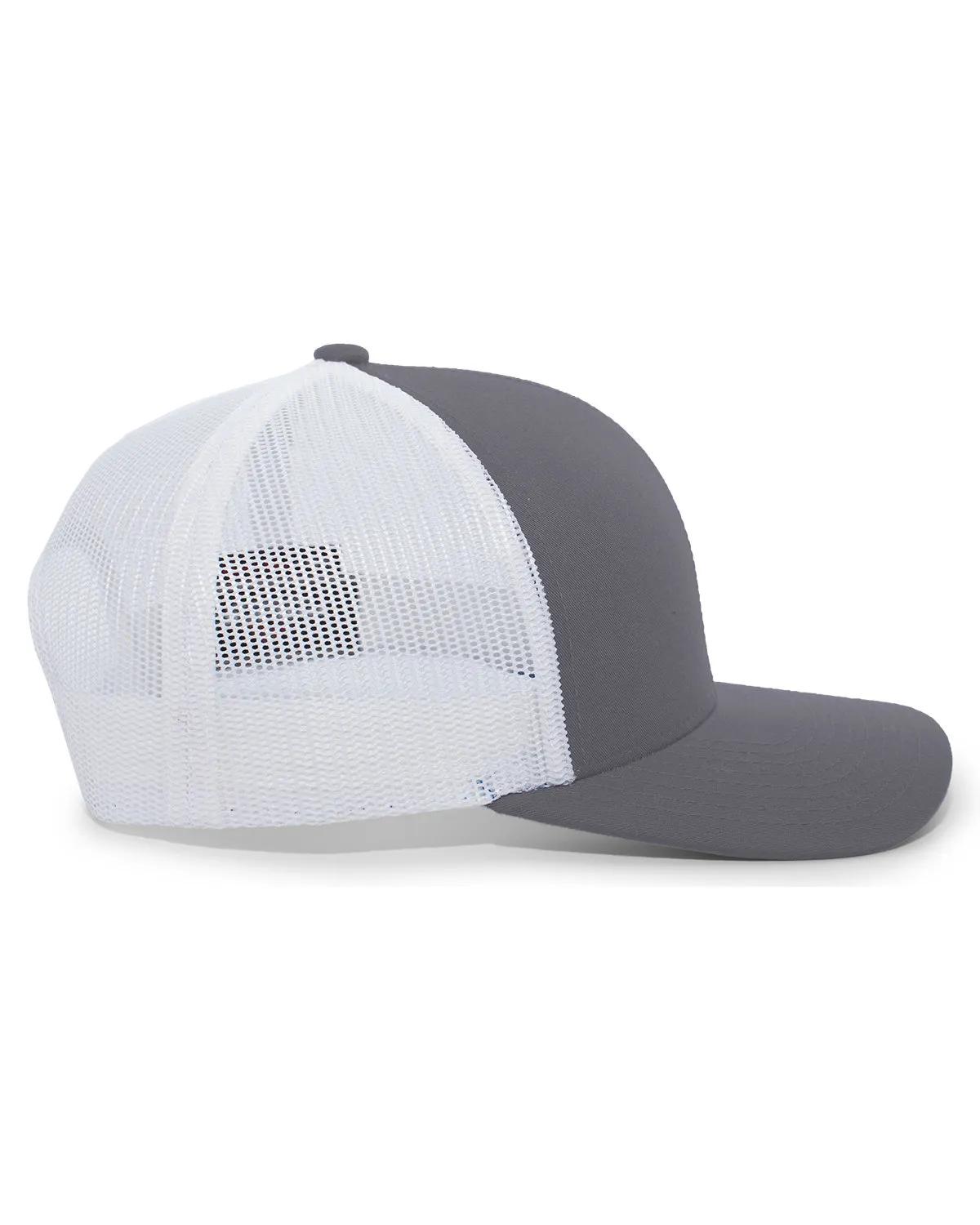 Trucker Snapback Hat 191 of 200