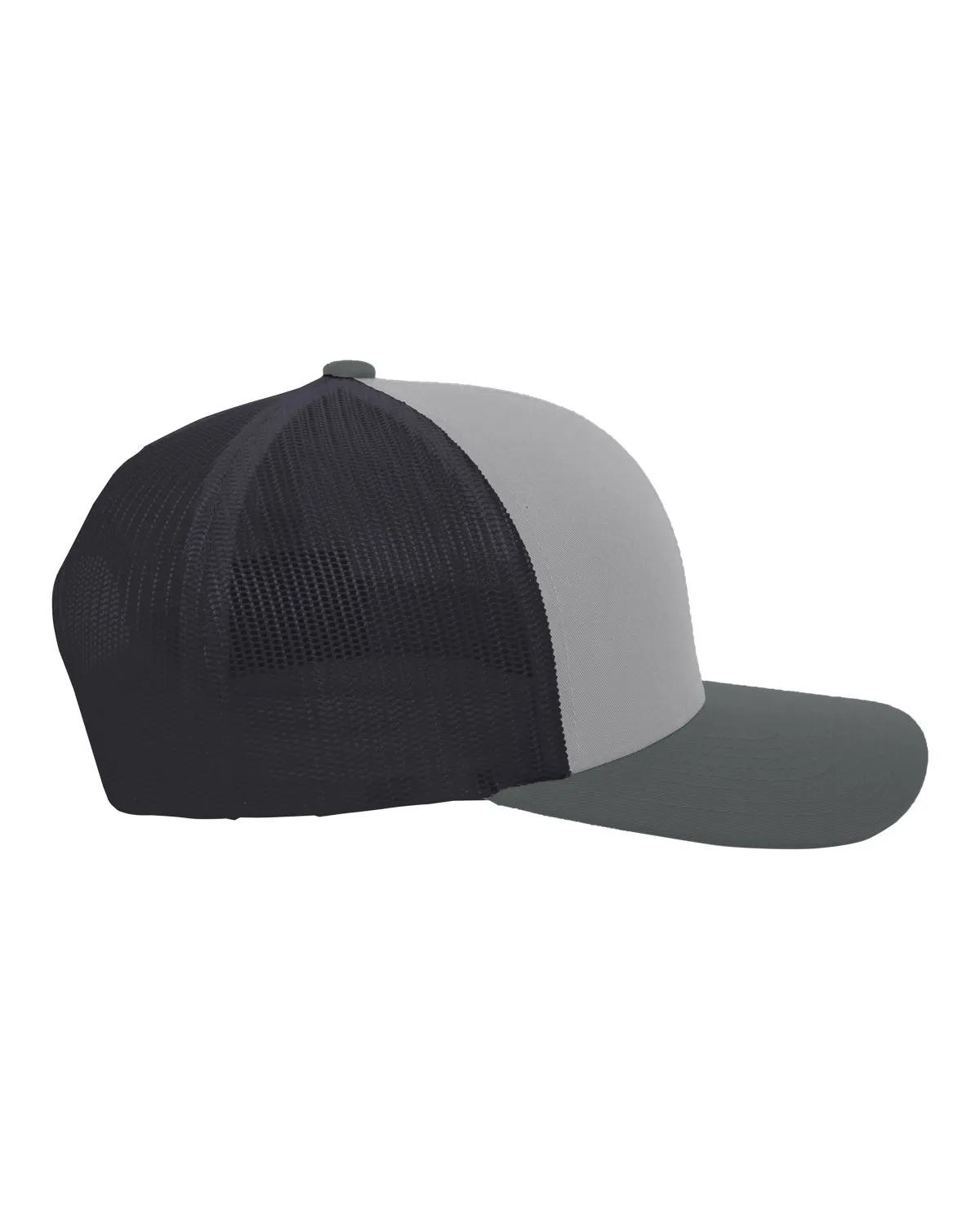 Trucker Snapback Hat 59 of 200
